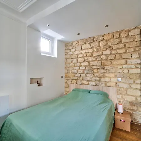 Comfortable In The Heart Of - Welkeys París