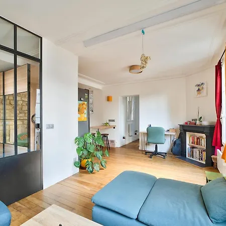 Comfortable In The Heart Of - Welkeys Apartamento *
