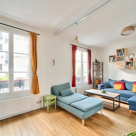 Comfortable In The Heart Of - Welkeys Apartamento *