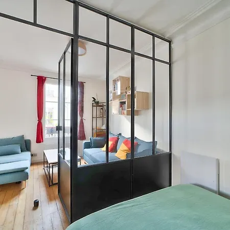 Comfortable In The Heart Of - Welkeys Apartamento *