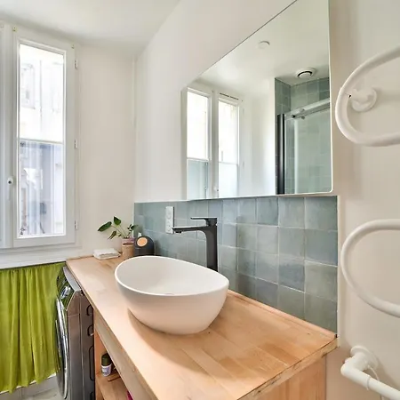 Comfortable In The Heart Of - Welkeys Apartamento