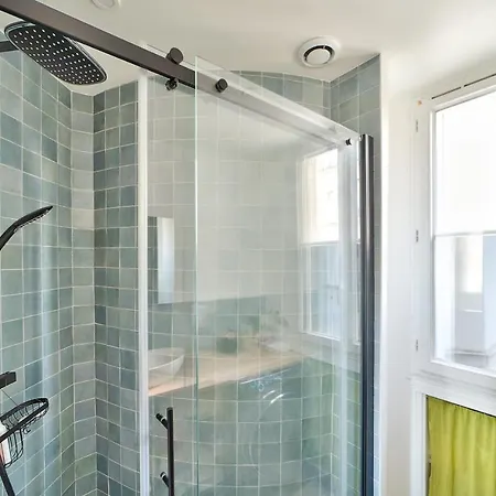 Apartamento Comfortable In The Heart Of - Welkeys París